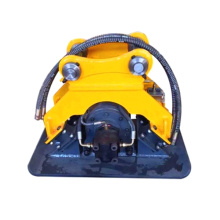 Гидравлический Wacker Lvsong Plate Compactor для экскаватора